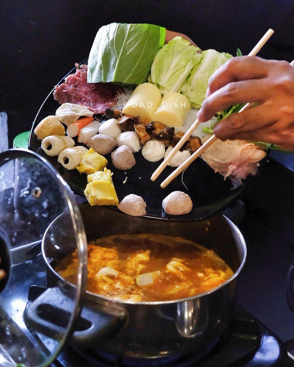 1. Pattaya Steamboat Yakiniku (PSY)