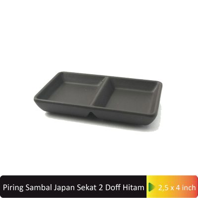 piring sambal japan