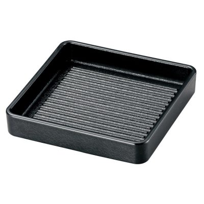 Tempat Daging Shabu Hitam