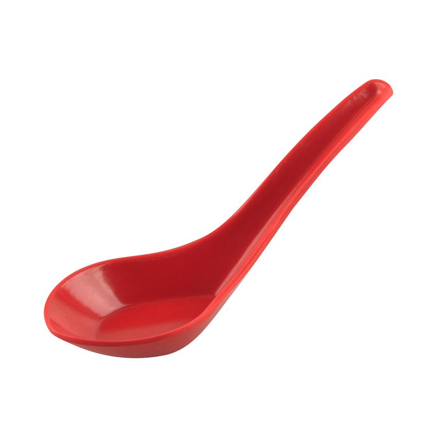 11-Sendok-Bubur-Melamine-Merah-Glori.jpg