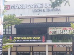 SIASAT RESTORAN MENGHADAPI PSBB