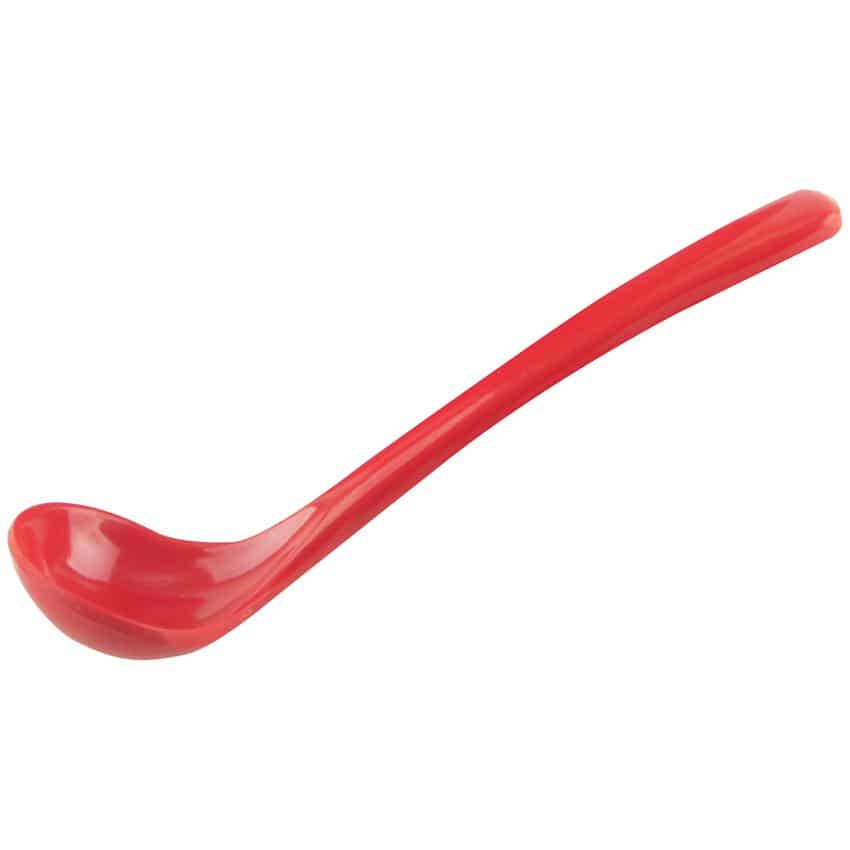 10-Sendok-Sambal-Melamine-merah-Glori.jpg