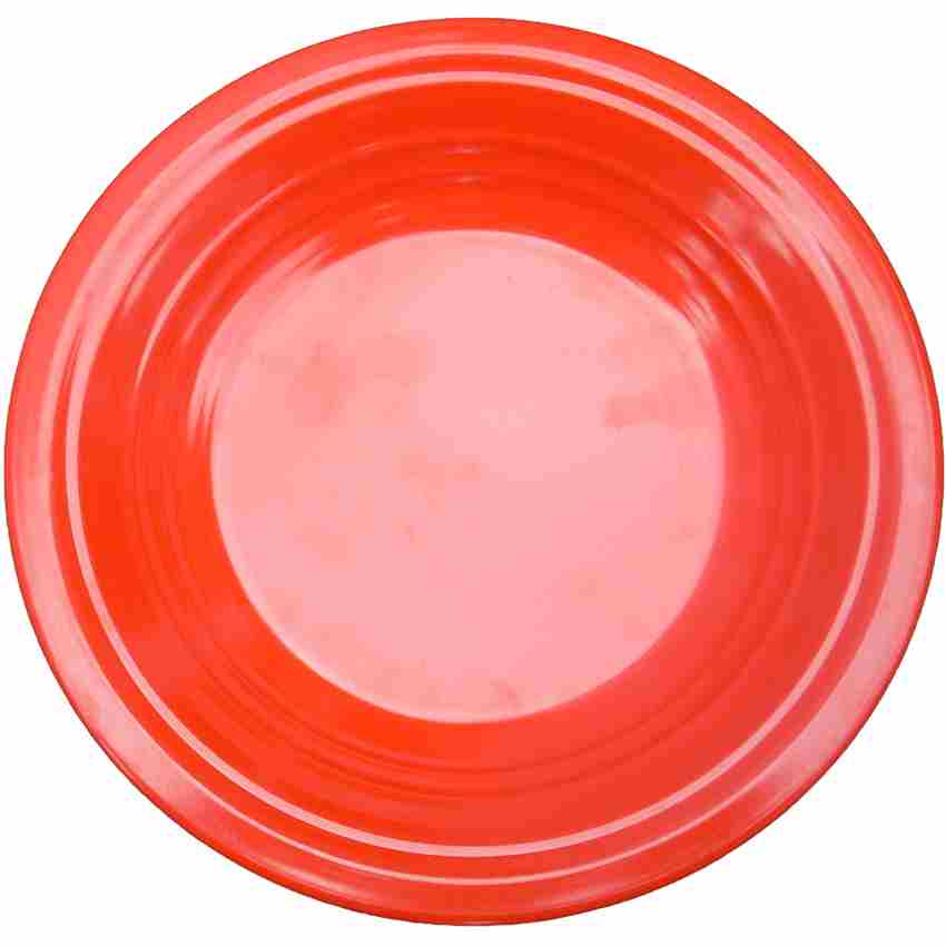 2309-Piring-Ulir-Merah-IFI-Melamine.jpg