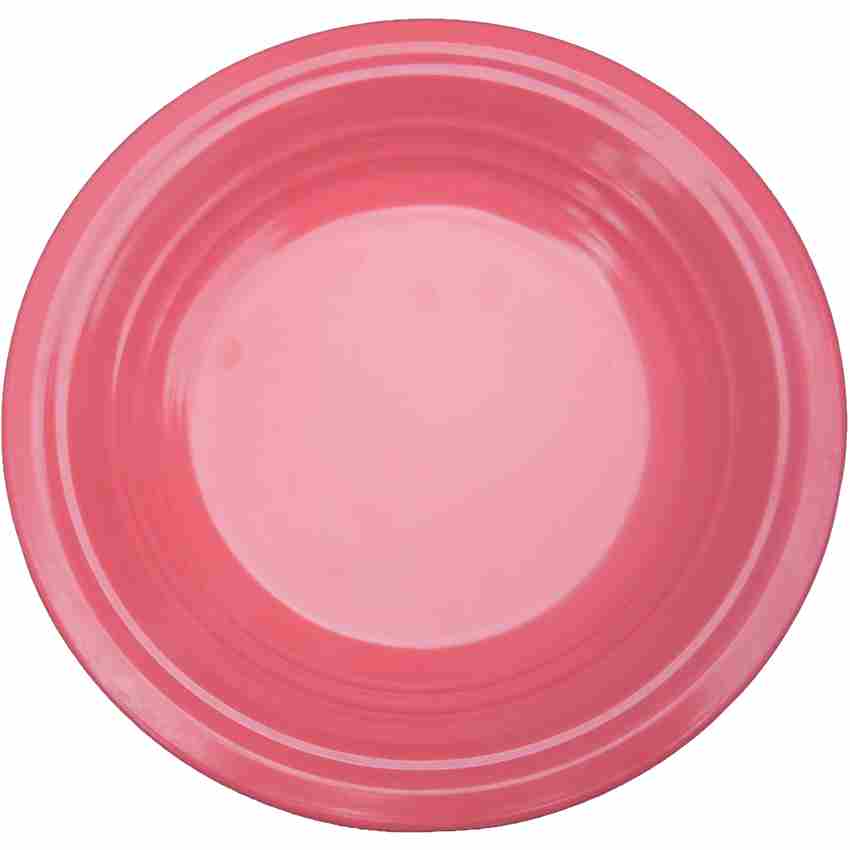 2309-Piring-Ulir-Pink-IFI-Melamine.jpg