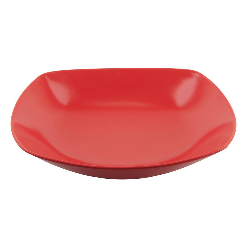 2580-Piring-Cekung-Segi-Empat-Melamine-8-Merah-Glori.jpg