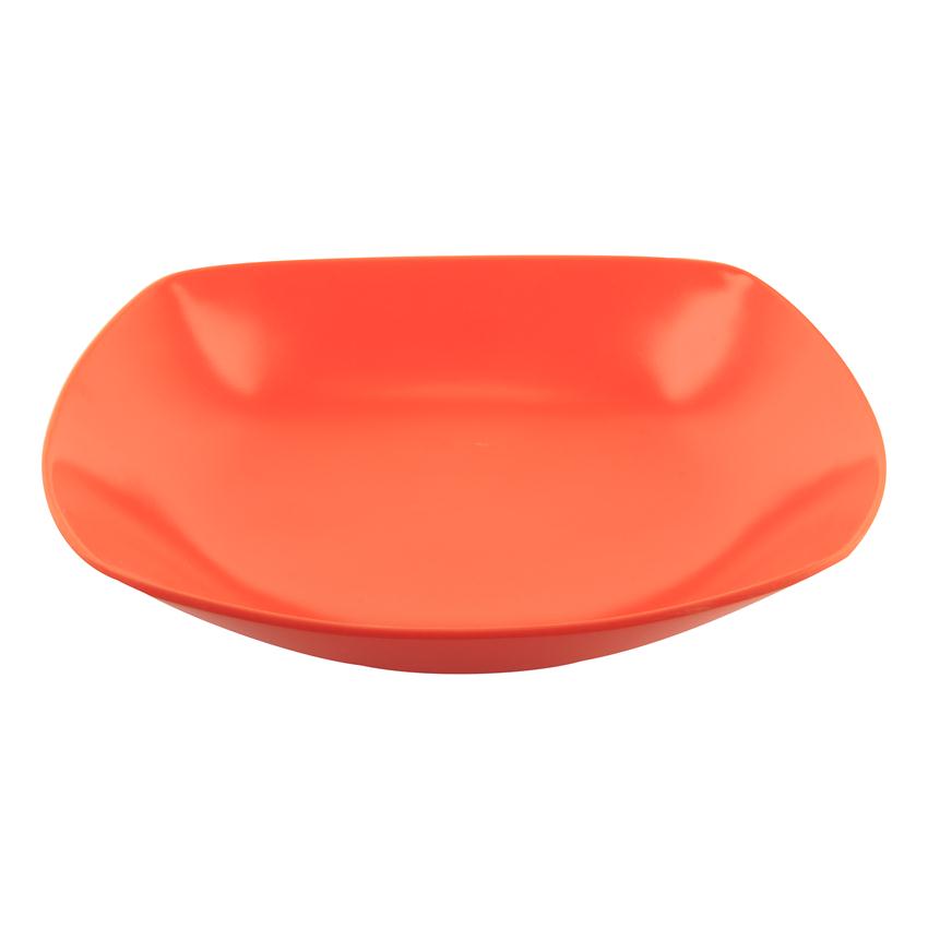 2580-Piring-Cekung-Segi-Empat-Melamine-8-Orange-Glori.jpg