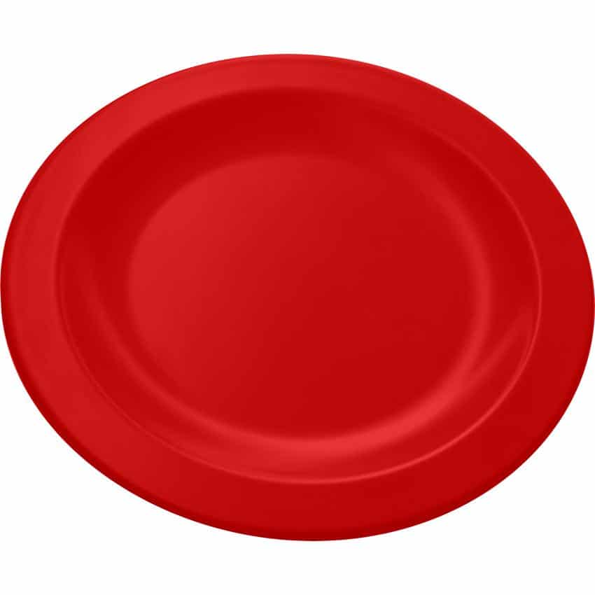 2926-Piring-Sushi-Bulat-Merah-Glori-Melamine.jpg