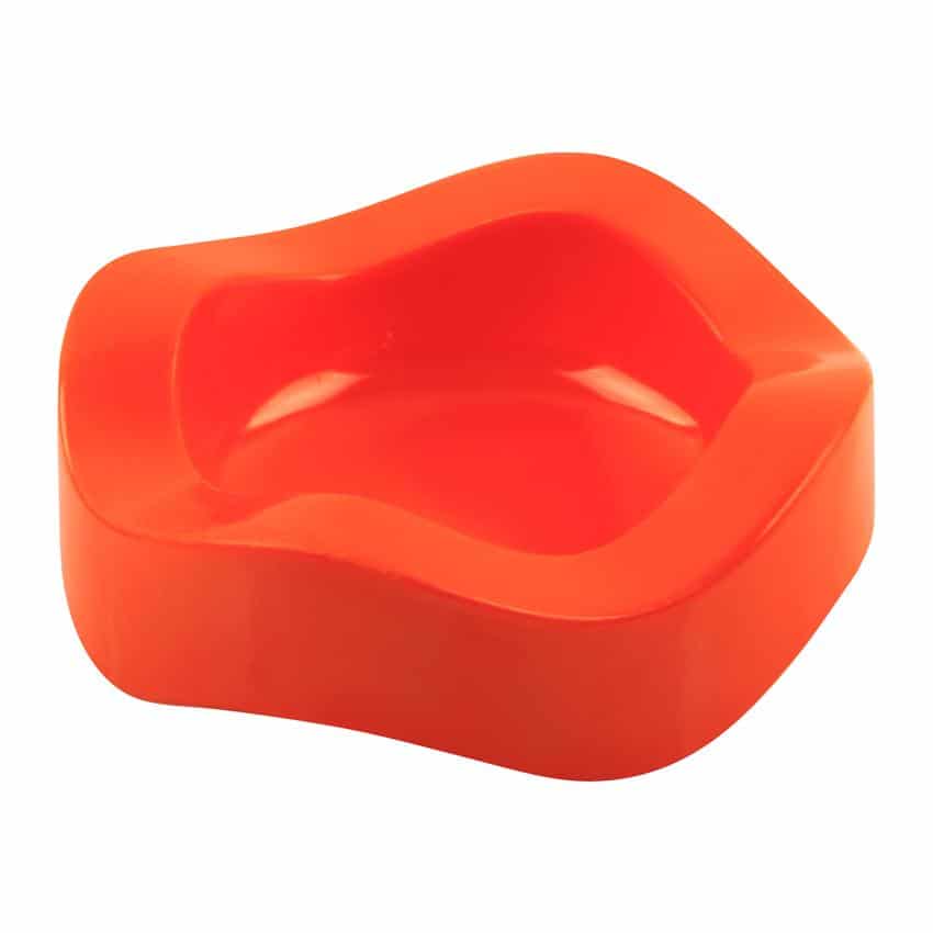3008-Asbak-Melamine-Gelombang-Orange-Glori.jpg