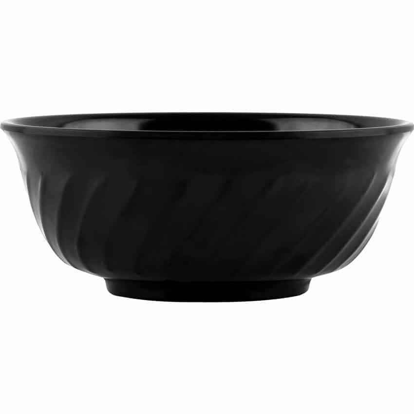 4360-4370-4380-Mangkok-Sop-Ombak-Melamine-Hitam-Glori-1.jpg mangkok sop ombak hitam