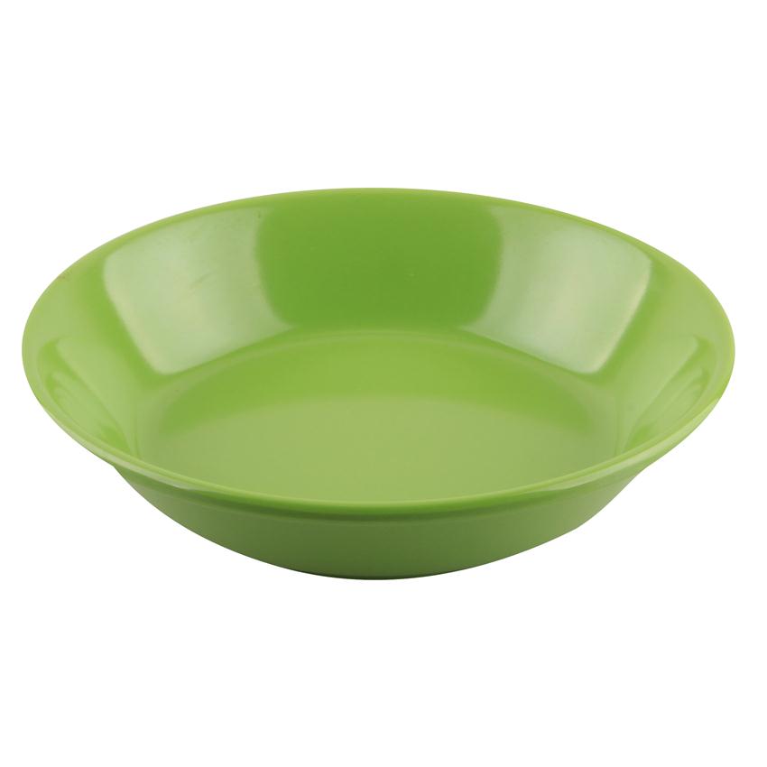 5006-Piring-Puding-Melamine-Hijau-Glori.jpg