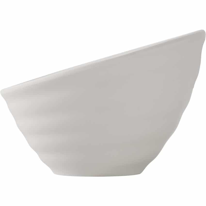Mangkok-Miring-Putih-Glori-Melamine-2.jpg mangkok miring putih melamin