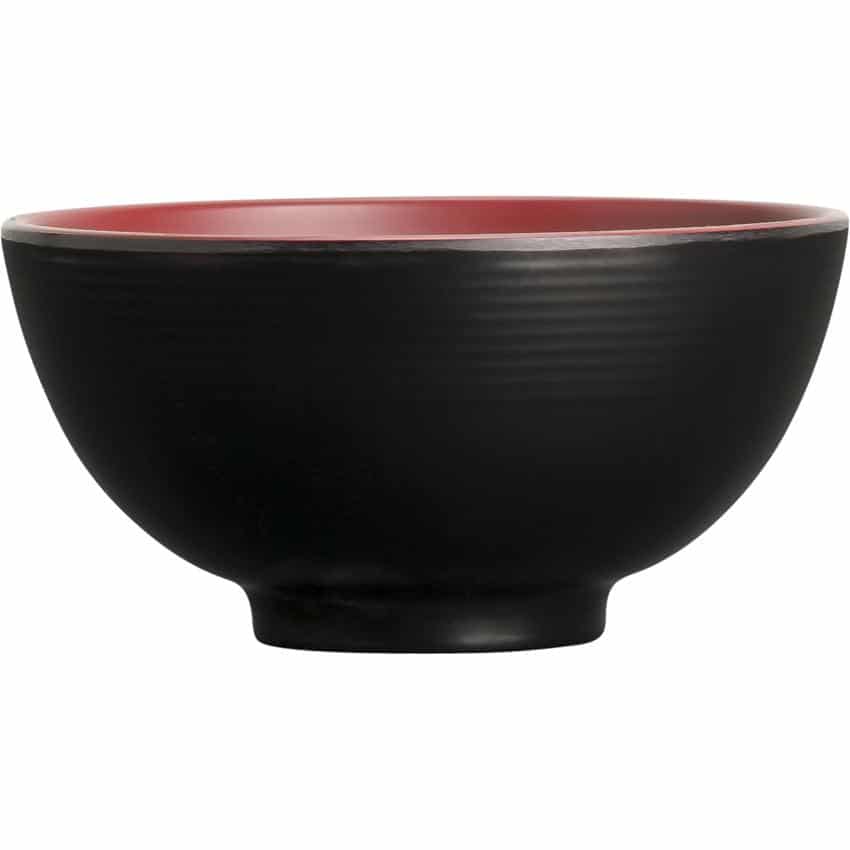 Mangkok-Nasi-Hitam-Merah-Glori-Melamine.jpg mangkok nasi hitam merah