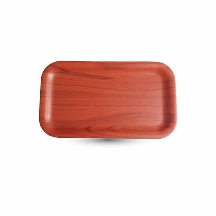 Nampan-Bill-Kayu-Glori-Melamine.jpg nampan motif kayu