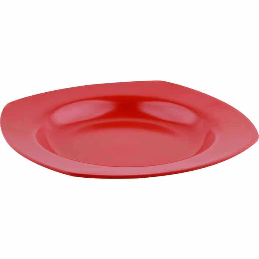 Piring-Makan-Melamine-2090-Merah-Glori-1.jpg