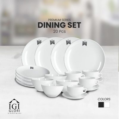 dining dinner set