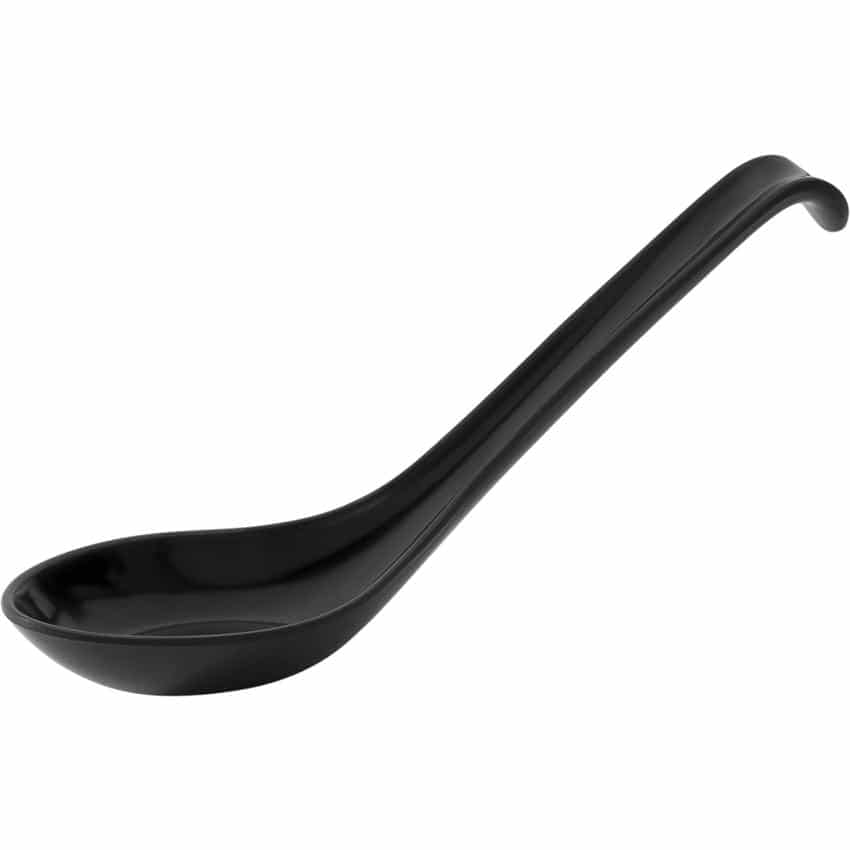 Sendok-Bebek-Hitam-Glori-Melamine.jpg