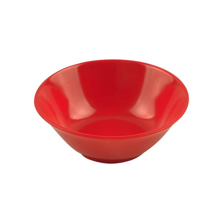 4260 4270 Mangkuk Mie Melamine Merah Glori 4260 4270 Mangkuk Mie Melamine Merah Glori