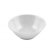 4260 4270 Mangkuk Mie Melamine Putih Glori