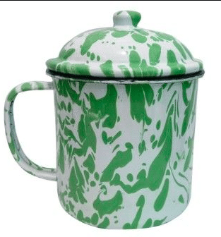 cangkir kopi Motif Blirik