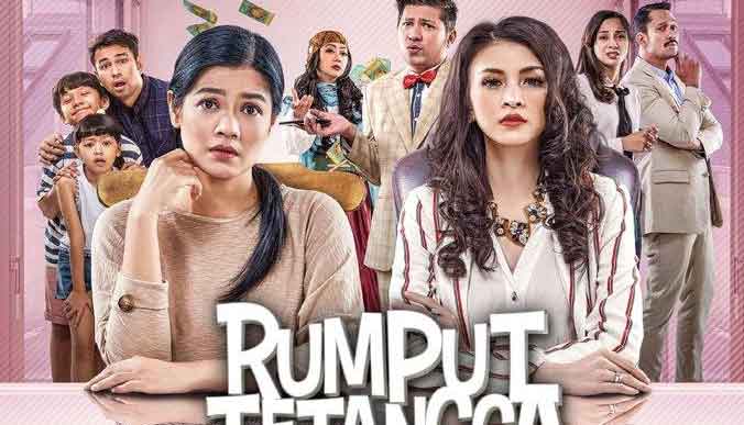 drama cangkir kopi