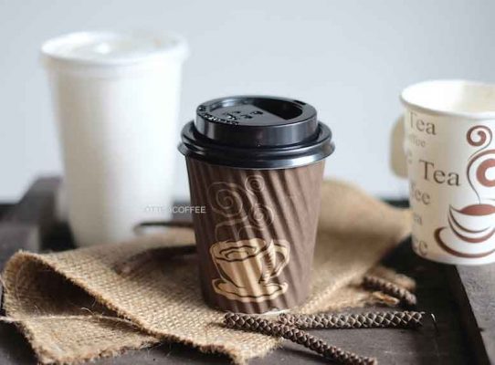 jual cangkir kopi plastik