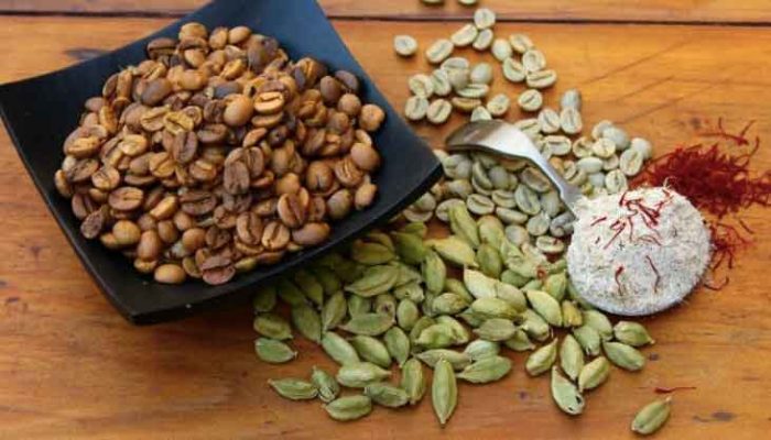 manfaat kopi arab