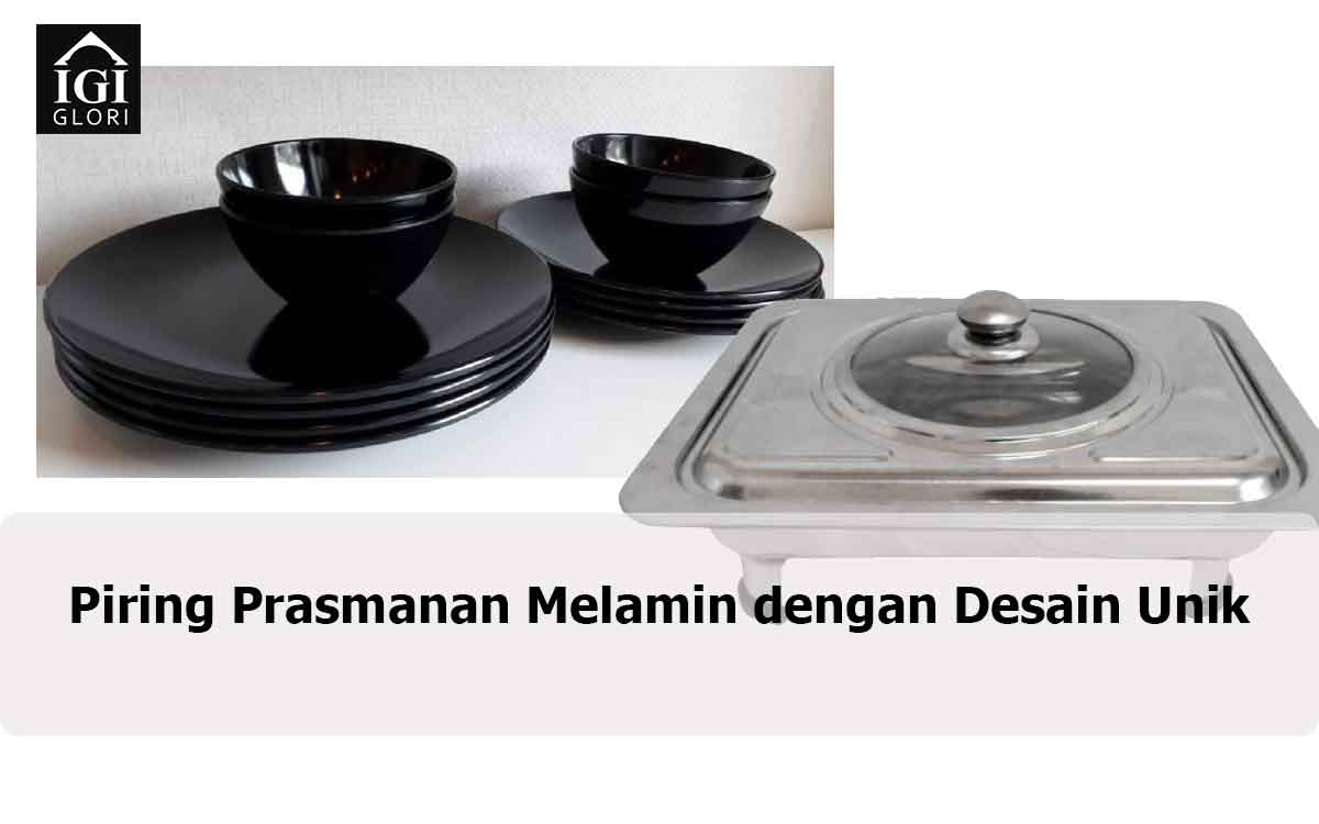Piring-Prasmanan-Melamin-dengan-Desain-Unik piring prasmanan melamin