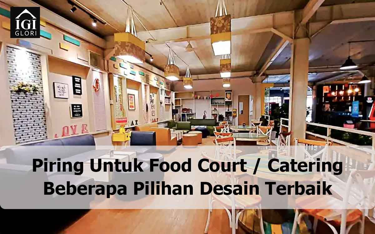 piring-food-court-melamin piring food court