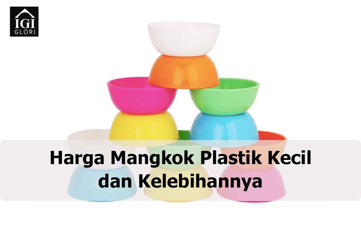 Harga-Mangkok-Plastik-Kecil-dan-Kelebihannya Harga Mangkok Plastik Kecil