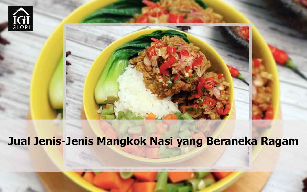 Jual-Jenis-Jenis-Mangkok-Nasi-yang-Beraneka-Ragam Jual Jenis-Jenis Mangkok Nasi