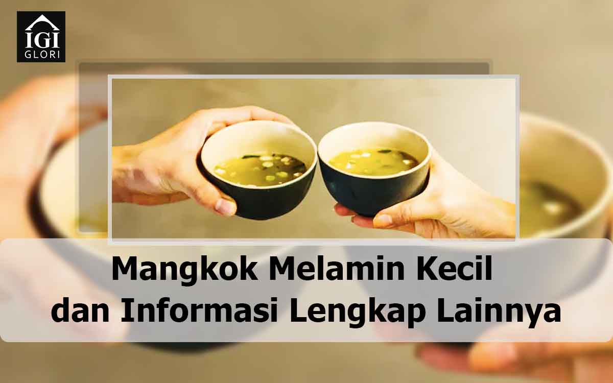Mangkok-Melamin-Kecil-dan-Informasi-Lengkap-Lainnya Mangkok Melamin Kecil