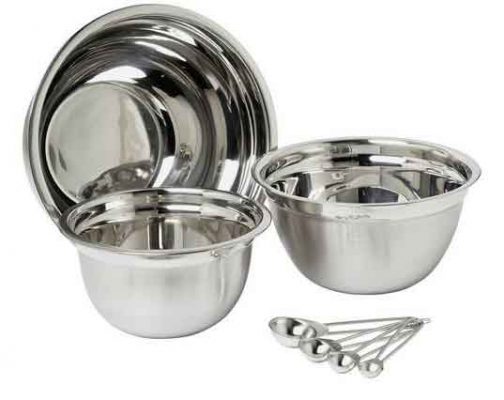 Mangkok Stainless murah