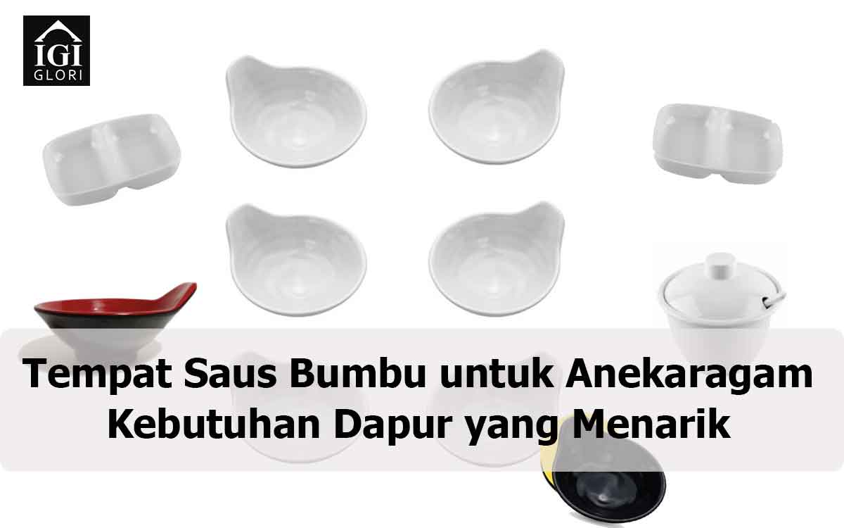 Tempat-Saus-Bumbu-untuk-Anekaragam-Kebutuhan-Dapur-yang-Menarik tempat saus bumbu