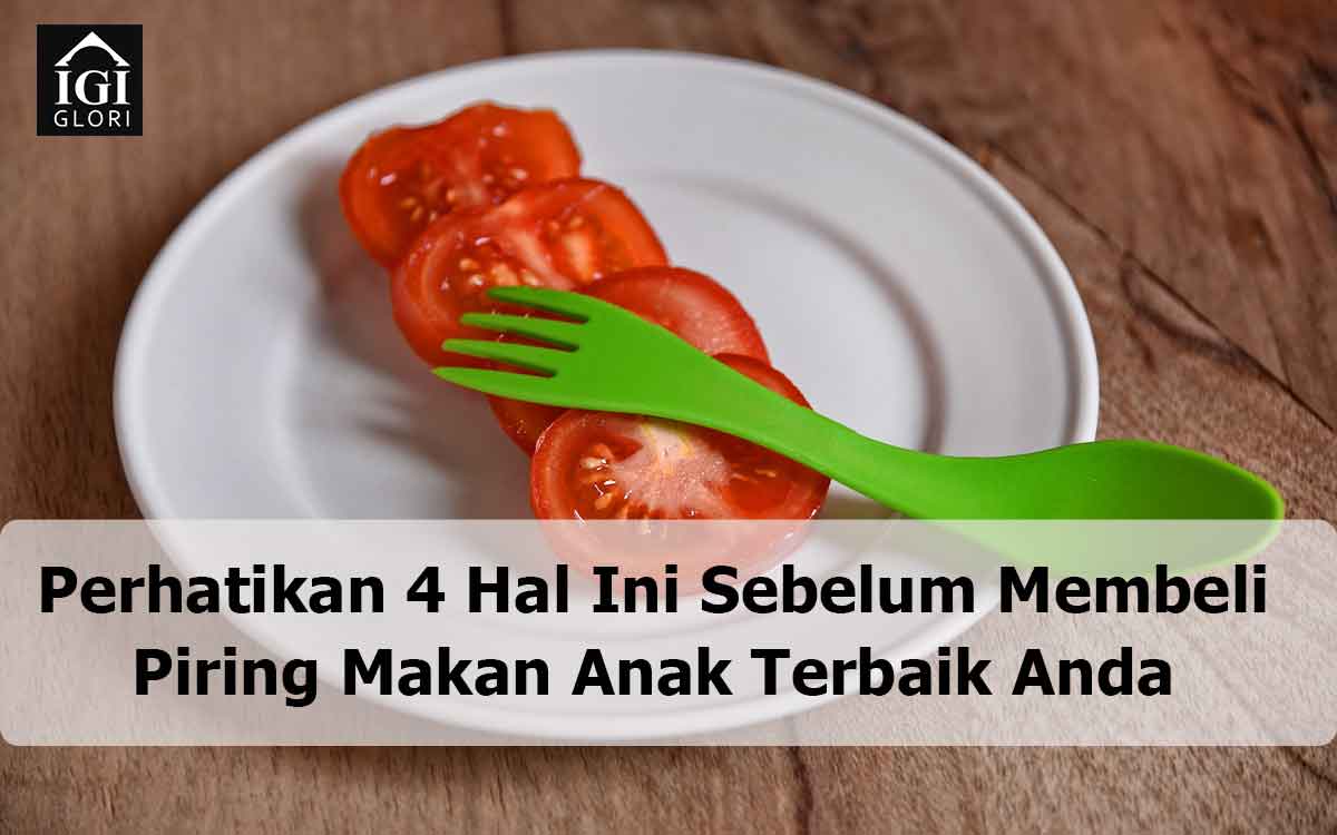 Perhatikan-4-Hal-Ini-Sebelum-Membeli-Piring-Makan-Anak-Terbaik-Anda Piring Makan Anak Terbaik