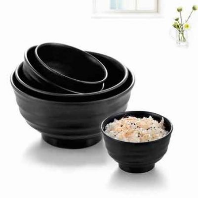 mangkok nasi melamine