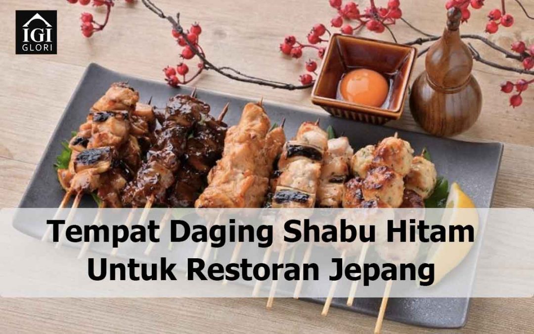 Piring Sate Melamin Untuk Menikmati Makan Sate Yang Lezat