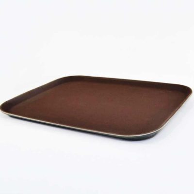 nampan estetik anti slip