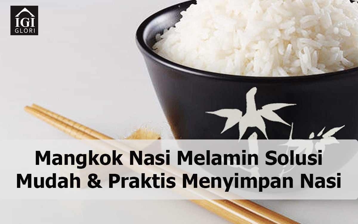 Mangkok-Nasi-Melamin-Solusi-Mudah-&-Praktis-Menyimpan-Nasi Mangkok Nasi Melamin Solusi Mudah & Praktis Menyimpan Nasi