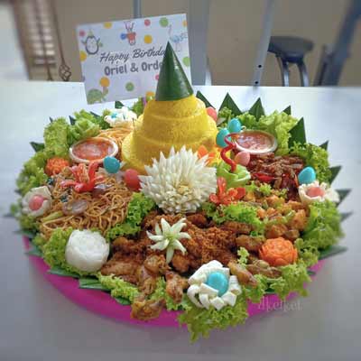 resep nampan enak