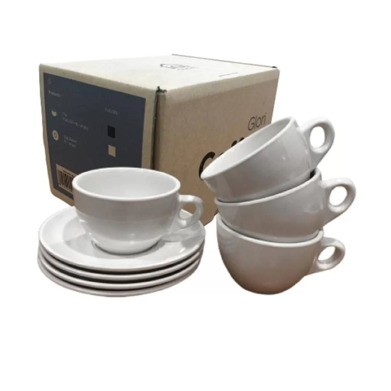 COFFEE SET MELAMIN