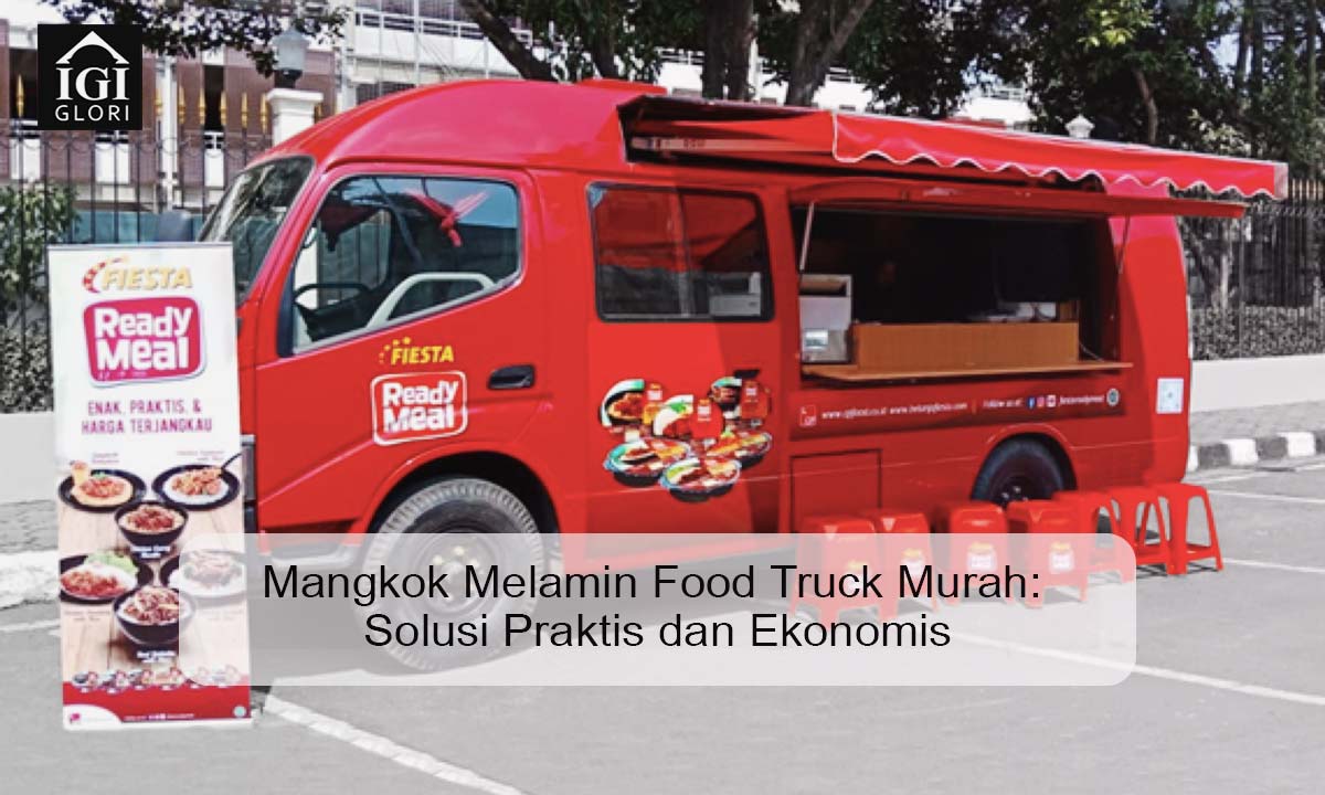 Mangkok Melamin Food Truck Murah: Solusi Praktis dan Ekonomis Mangkok melamin food truck murah