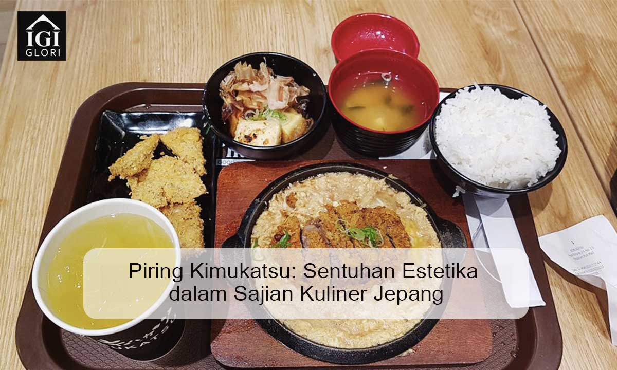 piring kimukatsu
