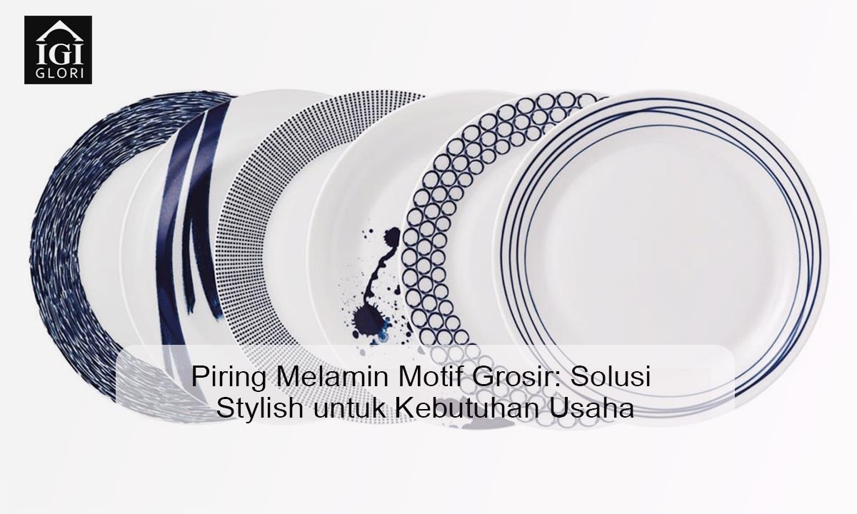 Piring-Melamin-Motif-Grosir piring melamin motif grosir