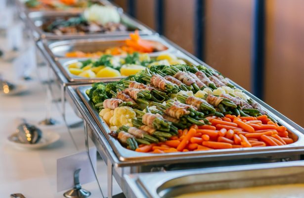 7 Kriteria Memilih Jasa Catering yang Bagus