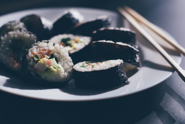 9 Makanan Kuliner Terpopuler di Dunia