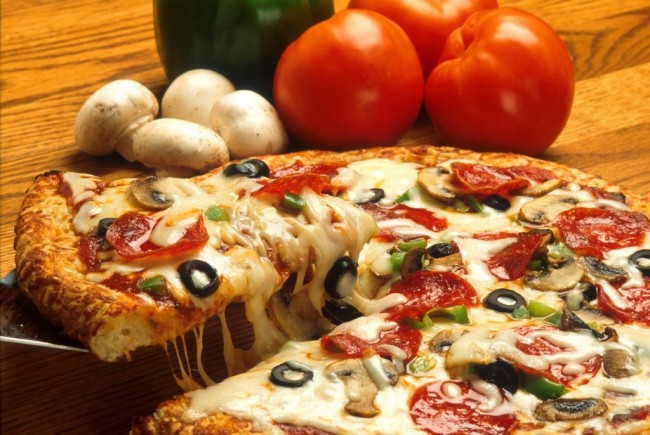 9 Makanan Kuliner Terpopuler di Dunia