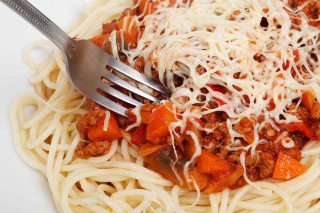 9 Makanan Kuliner Terpopuler di Dunia