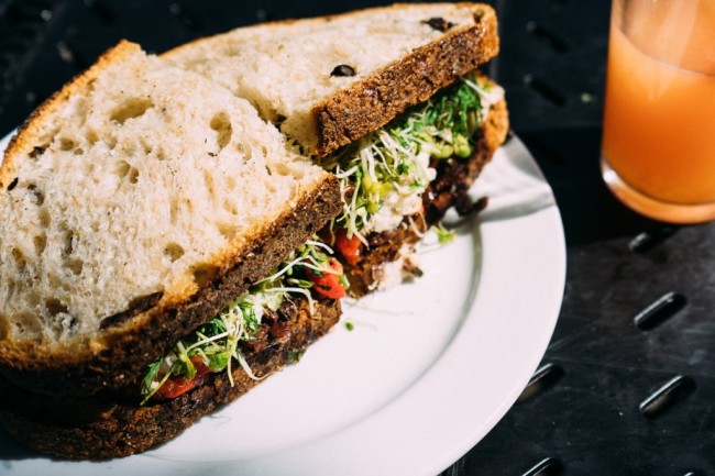 9 Makanan Kuliner Terpopuler di Dunia
