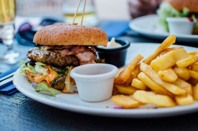 9 Makanan Kuliner Terpopuler di Dunia