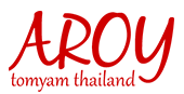 Aroy Tomyam Restoran Thailand